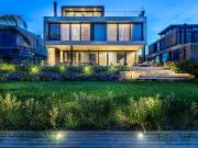 Casa en barrio Náutico el Yacht de Nordelta, moderna con...