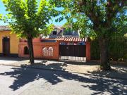 Casa en Barrio Oriente de Linares, a pasos de Consultorio