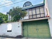 Casa en Barrio Oxtopulco Universidad