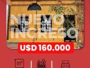 Casa en barrio Palomar, Posadas