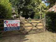 Casa en Barrio Parque