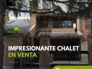 Casa en Barrio Parque Quilmes