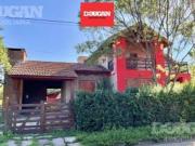 Casa en Barrio Pellegrini Gas Natural