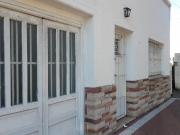 Casa en barrio Pompeya