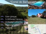 casa en barrio privado