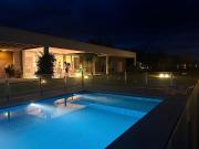 Casa en barrio privado club de campo