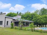 Casa En Barrio Privado El Cardal