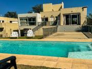 Casa en Barrio Privado el Dorado