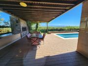 Casa en Barrio privado La Vacherie