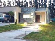 Casa en barrio privado LA ZAGALA Neuquén Capital