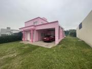 Casa en Barrio Privado las Cañitas