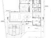 Casa en barrio privado las cortaderas 3