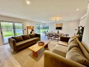 Casa en barrio privado Miraflores Casa en barrio privado Miraflores