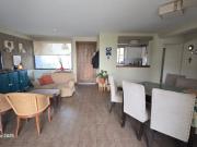 Casa en barrio privado rincón mitre