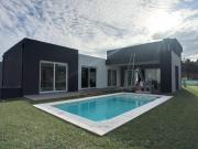 Casa en Barrio Privado Rumencó Joven