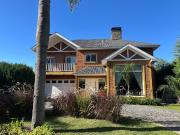 Casa en barrio privado Village del parque, Hudson