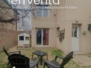 Casa EN BARRIO PROCREAR