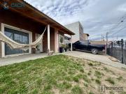 Casa en barrio pueyrredon