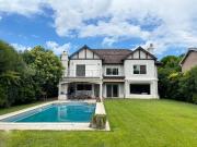 Casa en Barrio Pueyrredon