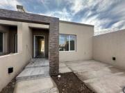 Vende casa en Barrio Rio Limay Plottier