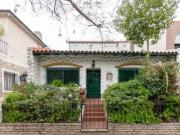 CASA PARA RECICLAR 5 AMBIENTES JARDIN PARRILLA BARRIO RIVER