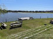 Casa en barrio San Francisco a la Laguna!
