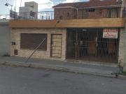 Casa en barrio San Martín