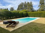 Casa en Barrio Santa Catalina Alquiler CON muebles...