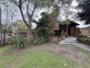 Casa en barrio Santa Monica