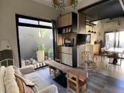 Casa en barrio Sargento Cabral