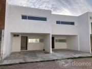 Casa en Barrio Tlacomulco