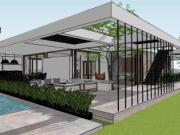Casa en barrio Villalba