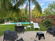 Casa en Barrio Vinelli, con pileta Urquiza al Oeste...