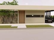 Casa en Barrio Vista Oliva, Maipú