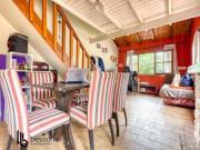 Casa en Barrio Zacagnini