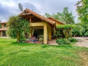 Casa en Batuco, condominio consolidado y con agua propia
