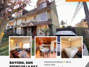 Casa en Bayona Villa San Pedro