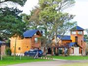 Importantes cabañas en alquiler equipadas Sierras de los...