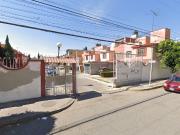 CASA EN BECADAS, SAN BUENAVENTURA, IXTAPALUCA, ESTADO DE...