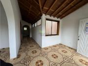 Casa en Belén en arriendo