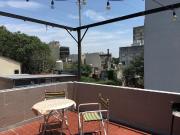 Casa en Belgrano