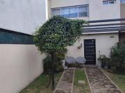 Casa en Belgrano