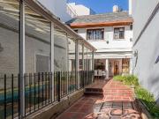 Casa en Belgrano