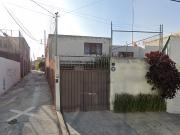 Casa en Belisario Domínguez Puebla Puebla. SYP