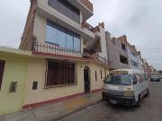 Casa en Bellavista Urb. Ciudad del Pescador