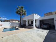 Casa en Benalmádena