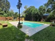 Casa en Benavidez