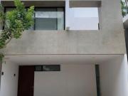 CASA EN BENITO JUAREZ