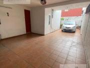 Casa en Benito Juárez