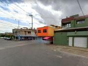 Casa en Benito Juárez, Nezahualcóyotl